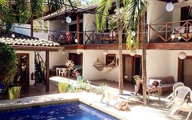 The Chocolate Hotel And 5 Star Hostel